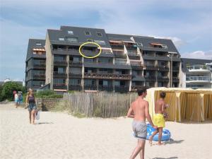 Présentation-Résidence BRITANNIA